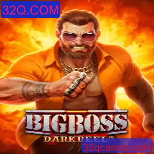 BigBoss: A Revolução dos Jogos de Estratégia em 32Q.COM