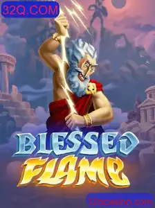 Explorando o Universo de BlessedFlame: Um Mergulho no Mundo dos Jogos Modernos
