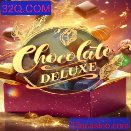 Descubra o Fascinante Universo do Jogo ChocolateDeluxe