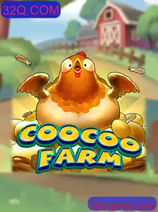 Desvendando CooCooFarm: Um Novo Fenômeno no Mundo dos Jogos