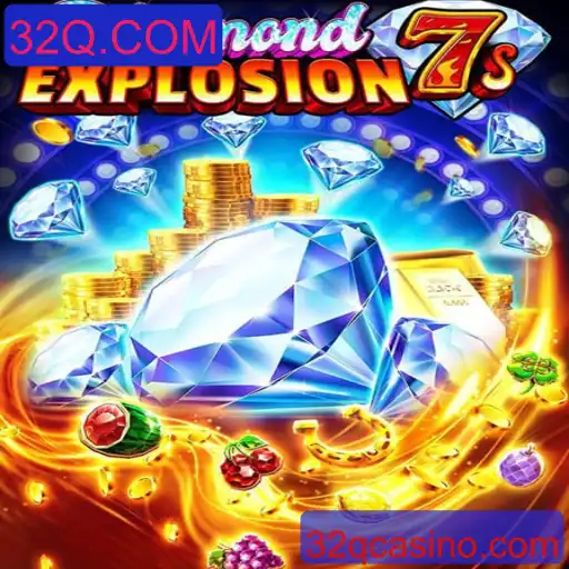 Conheça DiamondExplosion7s: O Jogo de Cassino que Conquista os Entusiastas de Slots