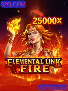 ElementalLinkFire: Uma Jornada Emocionante no Mundo dos Elementos