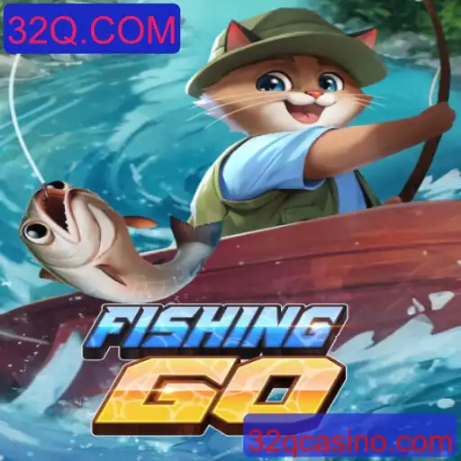 Descubra FishingGO: O Empolgante Jogo de Pesca Digital