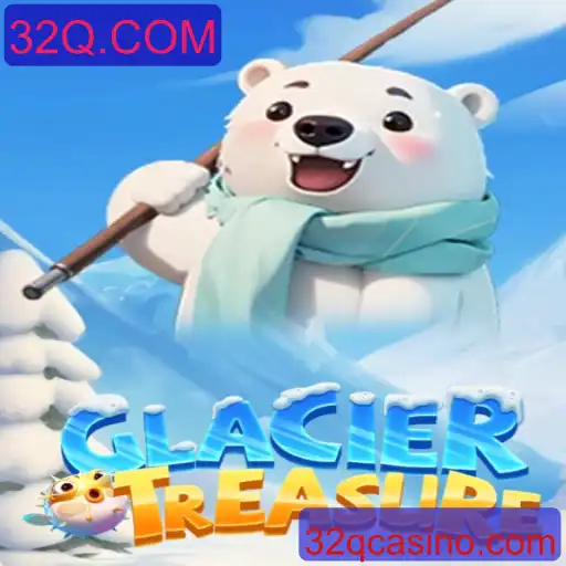 Descubra a Aventura Gelada em GlacierTreasure com 32Q.COM