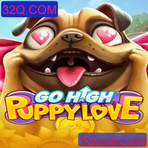 GoHighPuppyLove: Uma Nova Dimensão de Entretenimento Canino