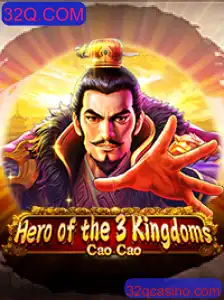 Explorando o Universo de Heroofthe3KingdomsCaoCao: Estratégias e Regras