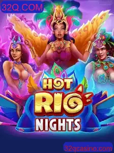 Descubra o Novo Jogo Sensação: HotRioNights