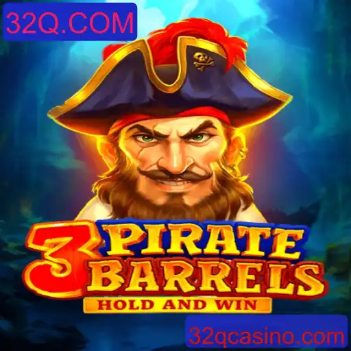 Descubra o Mundo de Aventura em 3PirateBarrels