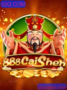 Descubra o Fascinante Mundo do Jogo 888CaiShen