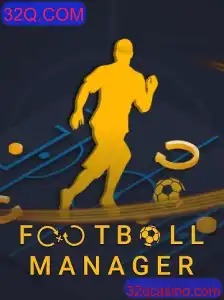 Explorando o Fascinante Mundo de FootballManager e a Conexão com 32Q.COM