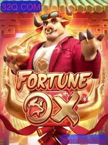 Explorando o Mundo de FortuneOx: O Jogo que Está Conquistando os Jogadores
