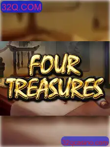 Explorando o Jogo 'FourTreasures': Um Mergulho no Mundo do Entretenimento Interativo