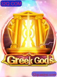 Descubra o Fascinante Mundo de GreekGods: Um Jogo de Estratégia Mitológica