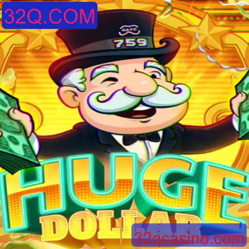 Descubra o Novo Fenômeno dos Jogos: HugeDollar e sua Ligação com 32Q.COM