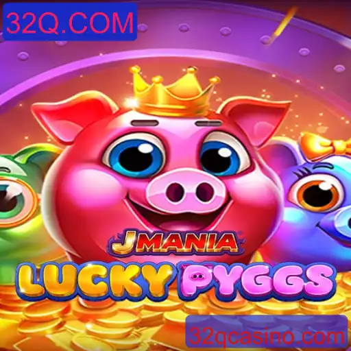 JManiaLuckyPyggs: Uma Viagem ao Mundo dos Jogos de Azar