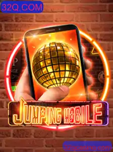 Jumpingmobile: A Revolução dos Jogos Mobile com 32Q.COM