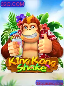 Descubra o Empolgante Mundo do Jogo KingKongShake