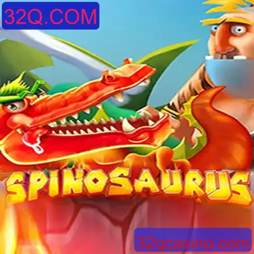 Descubra o Fascinante Mundo do Jogo Spinosaurus