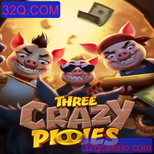 Explorando o Jogo 'ThreeCrazyPiggies': Aventuras e Estratégias para 2023