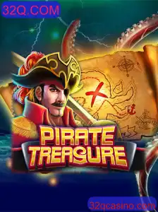 Descubra os Segredos do PirateTreasure: Uma Aventura Épica de Caça ao Tesouro