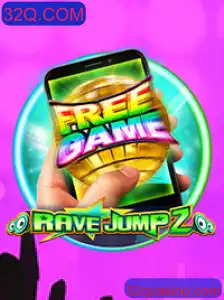 Explorando o Universo de RaveJump2M: Um Mergulho no Futuro dos Jogos