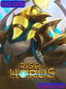 Explorando o Mundo de RiseofHorus: Uma Jornada Divina