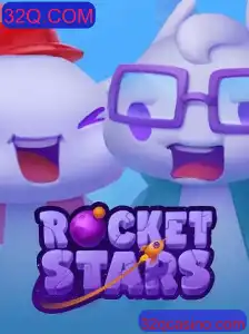 Explorando o Universo de RocketStars
