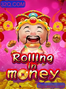 RollingInMoney: Descubra o Novo Fenômeno dos Jogos de Estratégia com 32Q.COM