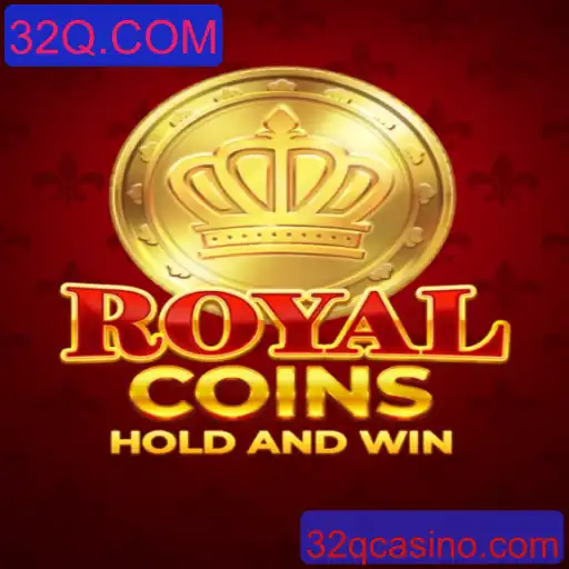 Descubra RoyalCoins: A Excitante Aventura do Jogo com 32Q.COM