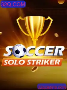 Descubra a Emoção do SoccerSoloStriker: O Jogo Revolucionário da Temporada