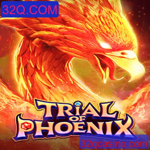 Explorando o Jogo 'TrialofPhoenix' no Universo de 32Q.COM